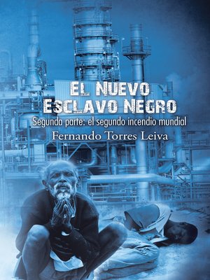 cover image of El Nuevo Esclavo Negro